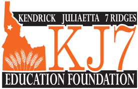 KJ7 Logo
